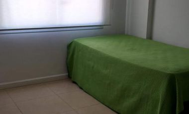 Departamento - Temperley