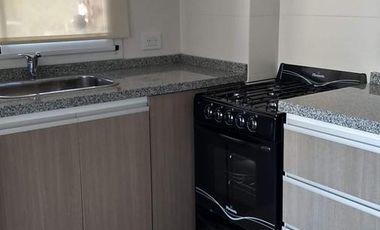 Departamento - Temperley