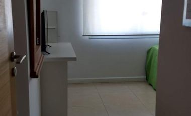 Departamento - Temperley