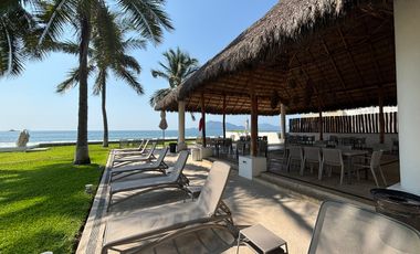 PONTO HORIZONTE, OLAS ALTAS, ¡VISTAS DE ENSUEÑO!