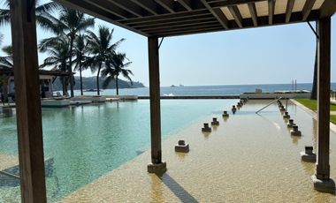 PONTO HORIZONTE, OLAS ALTAS, ¡VISTAS DE ENSUEÑO!