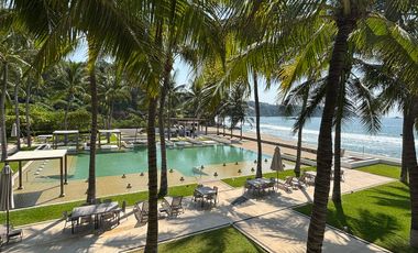 PONTO HORIZONTE, OLAS ALTAS, ¡VISTAS DE ENSUEÑO!