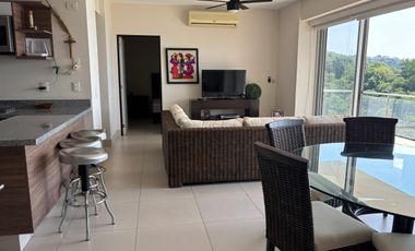 PONTO HORIZONTE, OLAS ALTAS, ¡VISTAS DE ENSUEÑO!