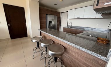 PONTO HORIZONTE, OLAS ALTAS, ¡VISTAS DE ENSUEÑO!