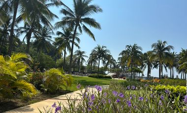 PONTO HORIZONTE, OLAS ALTAS, ¡VISTAS DE ENSUEÑO!