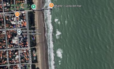 Local en venta - 1 Ambiente - La Lucila del Mar