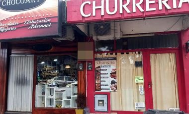 Local en venta - 1 Ambiente - La Lucila del Mar