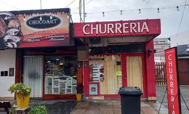 Local en venta - 1 Ambiente - La Lucila del Mar