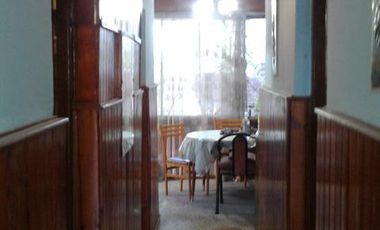 VENTA CASA 4 AMB 100  M2 JARDIN TERRAZA LANUS OESTE