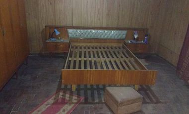 VENTA CASA 4 AMB 100  M2 JARDIN TERRAZA LANUS OESTE