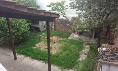 VENTA CASA 4 AMB 100  M2 JARDIN TERRAZA LANUS OESTE