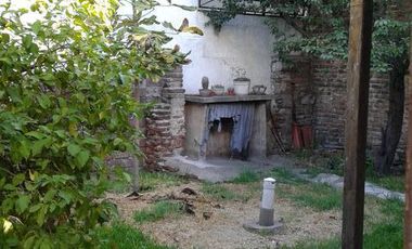 VENTA CASA 4 AMB 100  M2 JARDIN TERRAZA LANUS OESTE