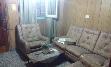 VENTA CASA 4 AMB 100  M2 JARDIN TERRAZA LANUS OESTE