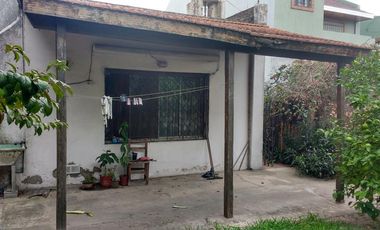VENTA CASA 4 AMB 100  M2 JARDIN TERRAZA LANUS OESTE