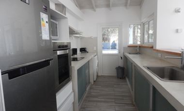 Casa en  Venta Costa Esmeralda  Deportiva II 3806