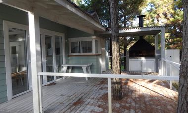 Casa en  Venta Costa Esmeralda  Deportiva II 3806