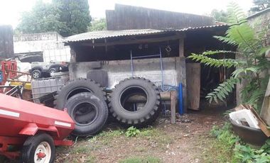 Terreno - Longchamps