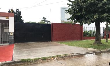 Terreno - Longchamps