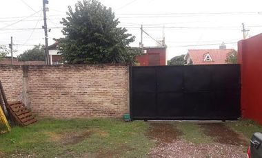 Terreno - Longchamps