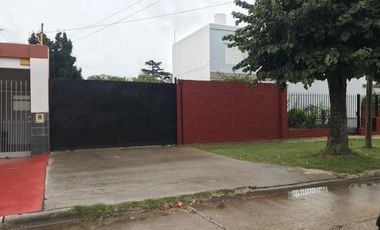 Terreno - Longchamps