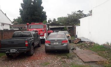 Terreno - Longchamps