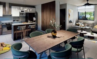 CASAS EN VENTA ESTELA BOREAL AL NORTE DE MERIDA