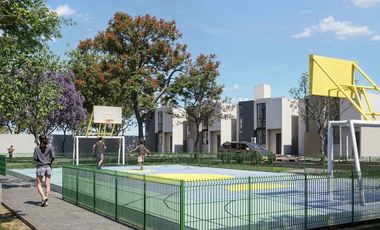 CASAS EN VENTA ESTELA BOREAL AL NORTE DE MERIDA