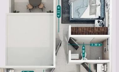 CASAS EN VENTA ESTELA BOREAL AL NORTE DE MERIDA