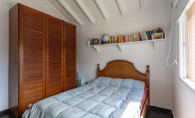 Casa en venta en barrio cerrado El Portal en San Isidro