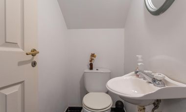 Casa en venta en barrio cerrado El Portal en San Isidro