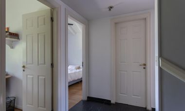 Casa en venta en barrio cerrado El Portal en San Isidro