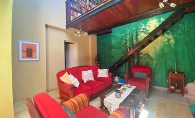 VENTA CASA 6 AMB 375 M2 PISCINA QUINCHO JARDÍN GARAGE LANUS