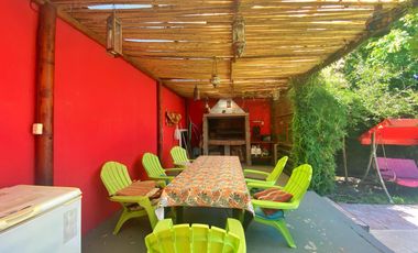 VENTA CASA 6 AMB 375 M2 PISCINA QUINCHO JARDÍN GARAGE LANUS