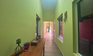 VENTA CASA 6 AMB 375 M2 PISCINA QUINCHO JARDÍN GARAGE LANUS