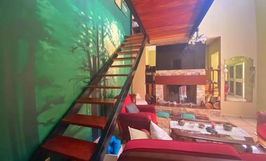 VENTA CASA 6 AMB 375 M2 PISCINA QUINCHO JARDÍN GARAGE LANUS