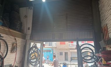 Venta Locales - González Catán - Zona comercial