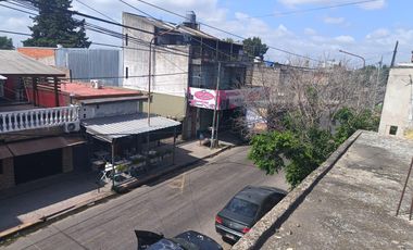 Venta Locales - González Catán - Zona comercial