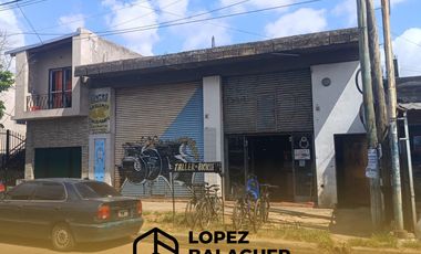 Venta Locales - González Catán - Zona comercial