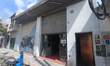 Venta Locales - González Catán - Zona comercial