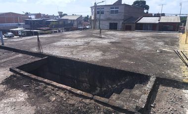 Venta Locales - González Catán - Zona comercial