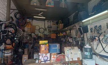 Venta Locales - González Catán - Zona comercial