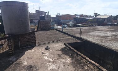 Venta Locales - González Catán - Zona comercial