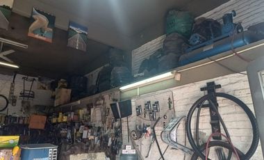 Venta Locales - González Catán - Zona comercial