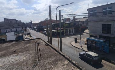 Venta Locales - González Catán - Zona comercial