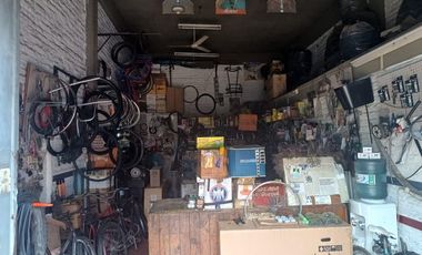 Venta Locales - González Catán - Zona comercial