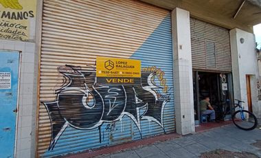 Venta Locales - González Catán - Zona comercial