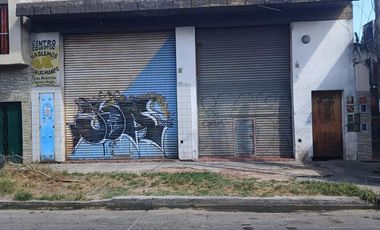 Venta Locales - González Catán - Zona comercial