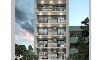 Departamento 2 dormitorios en barrio Martin