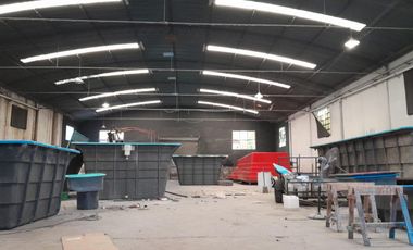 Depósito en  Bosques