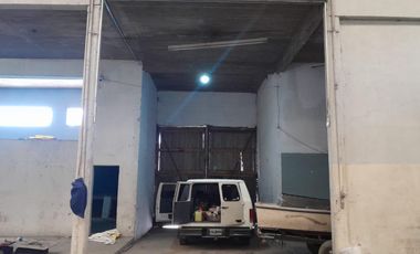 Depósito en  Bosques